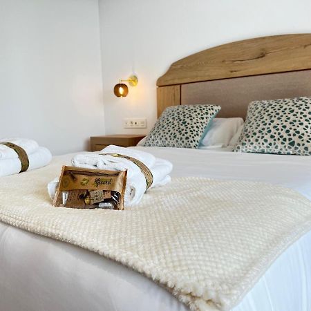 Pushe Playa Granada Beach & Golf 10 Motril Kültér fotó