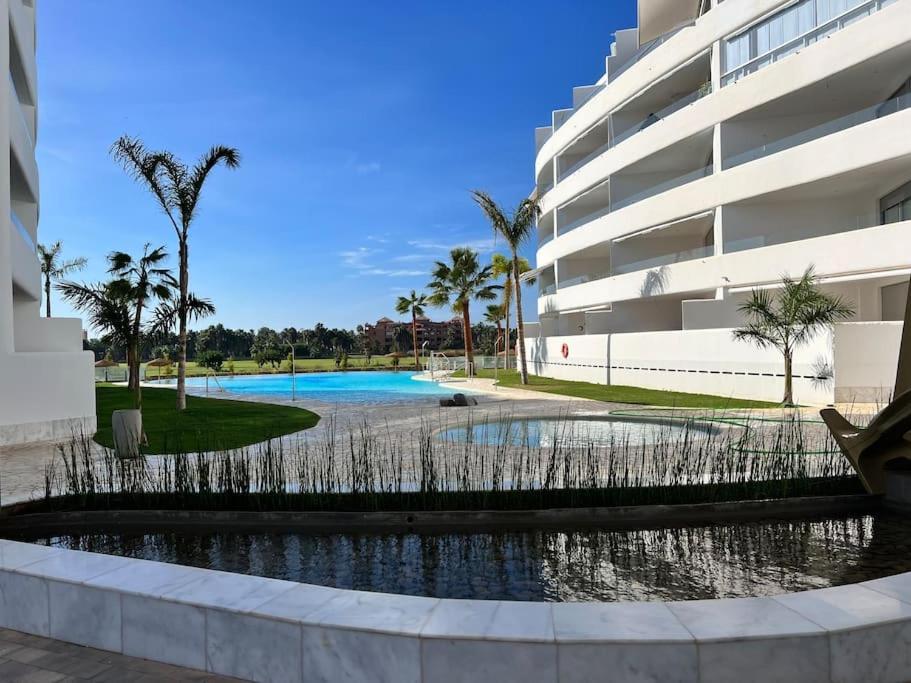 Pushe Playa Granada Beach & Golf 10 Motril Kültér fotó