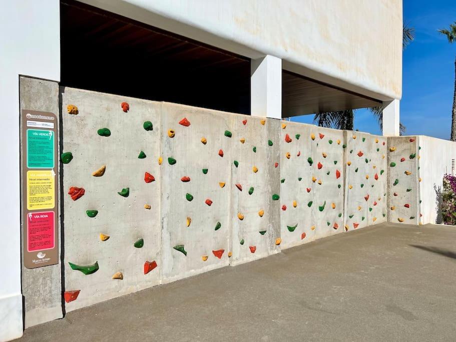 Pushe Playa Granada Beach & Golf 10 Motril Kültér fotó